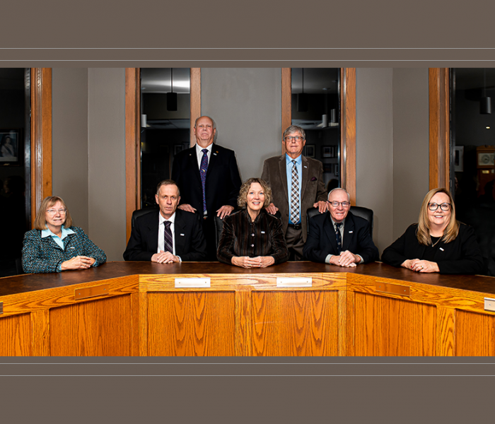 Middlesex Centre Council 2022 - 2026