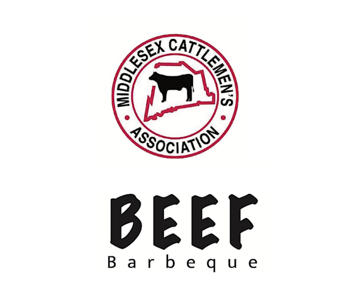 Middlesex Cattlemens' Association Logo