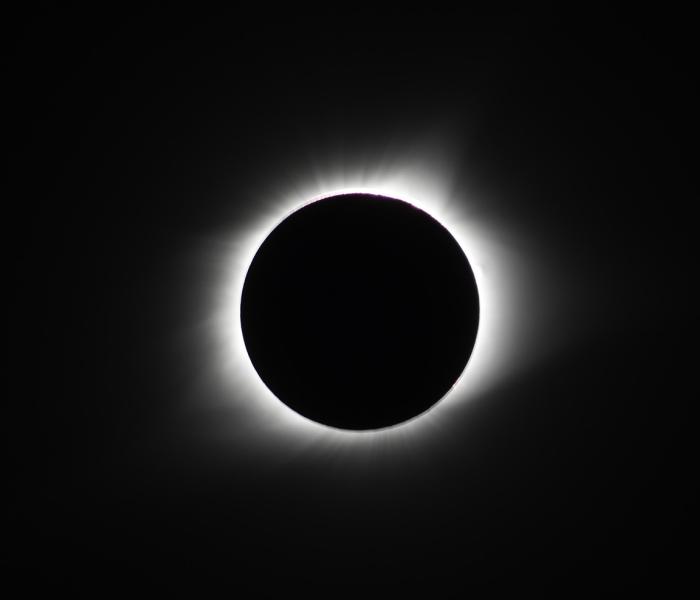 Solar Eclipse
