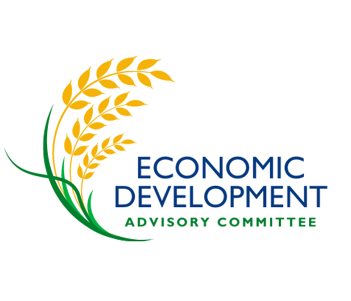 Wheat Icon with EDAC Wording