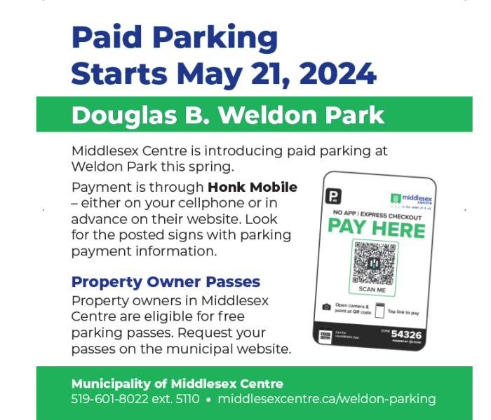 Honk Mobile Coming Sign 2024