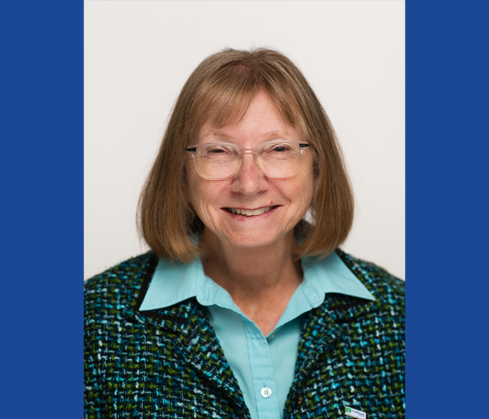 Councillor Debbie Heffernan