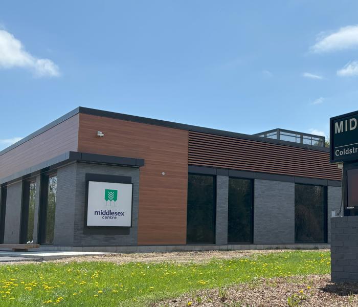 Municipal Office