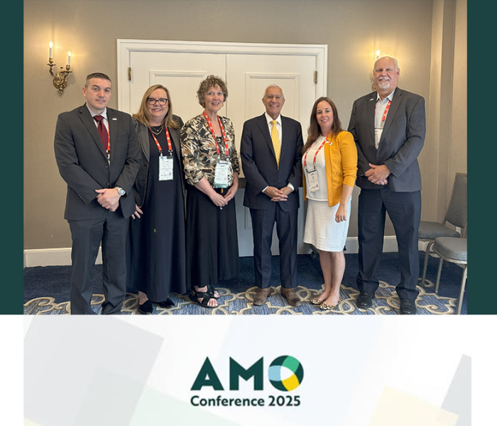 Middlesex Centre Delegation AMO 2025