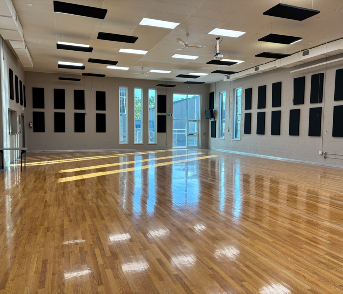 Coldstream Community Centre