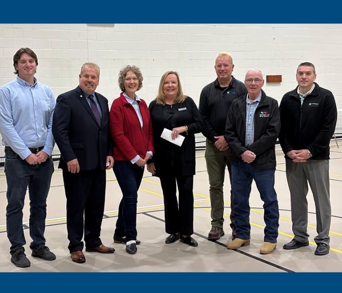 OTF Announcement Oct 2025