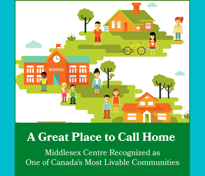 Great Place to Call Home: Top 100 Livable Cities