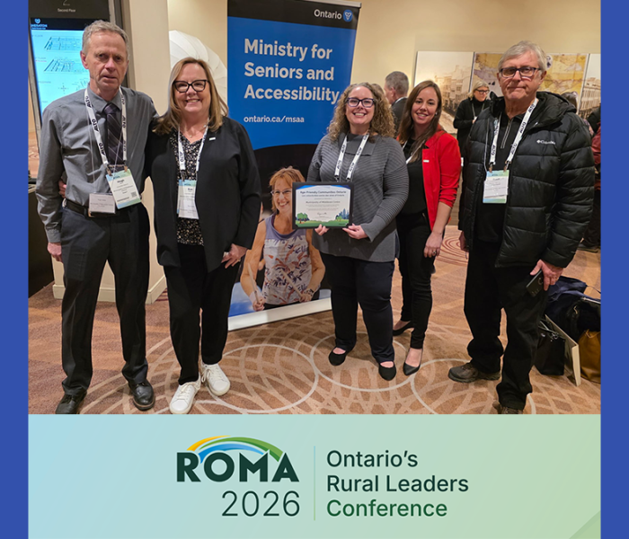 Photos from ROMA 2026