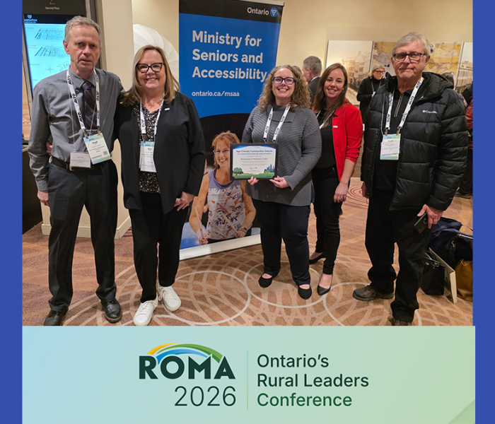 Photos from ROMA 2026