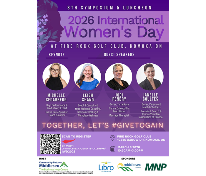 Women's Day Event