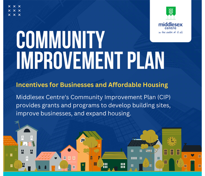CIP Flyer