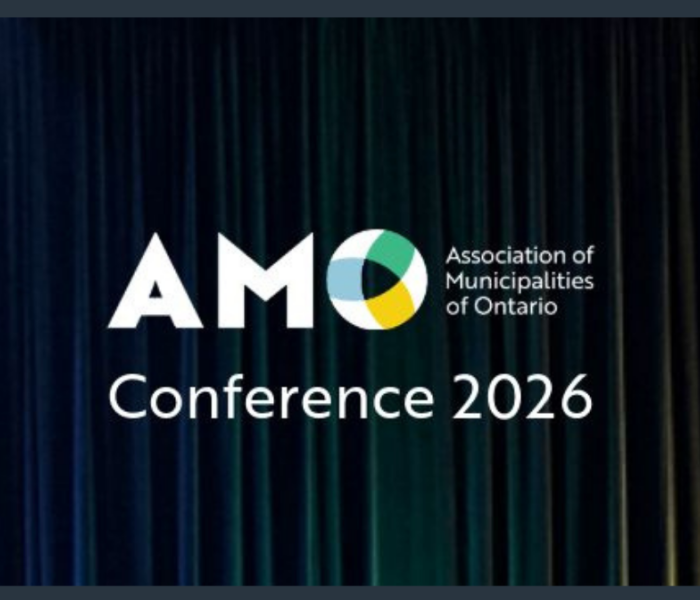 AMO Logo