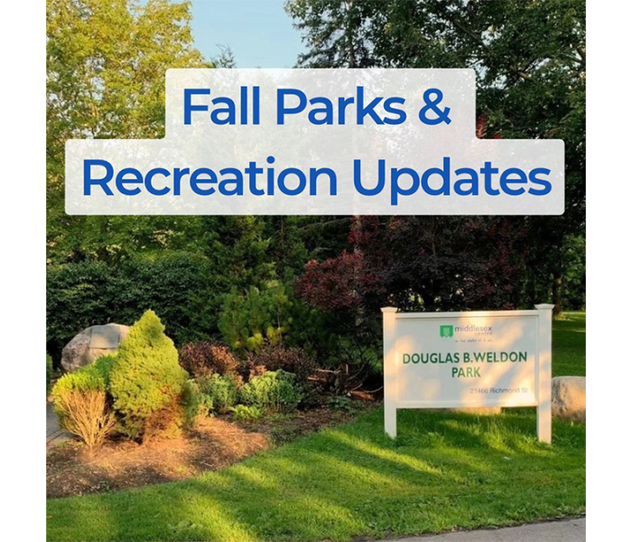 Weldon Park