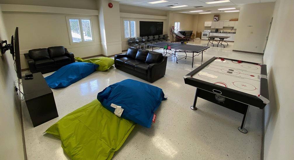 Ilderton Youth Centre Middlesex Centre