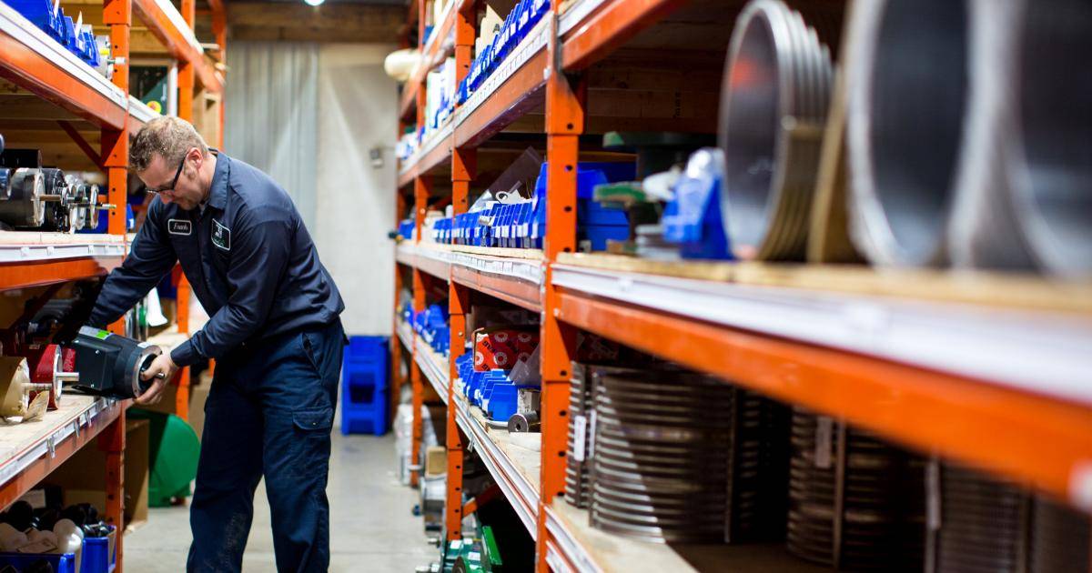 Economic Development Middlesex Centre