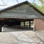 Douglas B. Weldon Park Pavilion