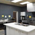 Ilderton Community Centre Kitchen