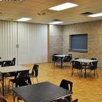 Ilderton Community Centre Meeting Room