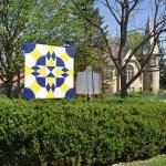 Picture of Tiffany Park Historical Plaque and Barn Quilt