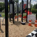 Delaware Municipal Park Playground