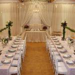 Ilderton Community Centre Multi-use Room - Wedding/Event