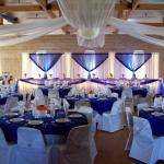 Ilderton Community Centre Multi-use Room - Wedding/Event