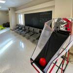 Ilderton Youth Centre - Basketball and Games