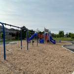 Deerhaven Park Playground