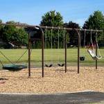 Kilworth Optimist Park Playground Equipment