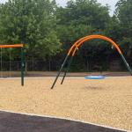 Westbrook Park Playground Equipment