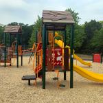 Westbrook Park Playground Equipment