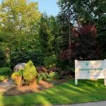 Douglas B. Weldon Park Entrance