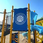 Komoka Park Playground