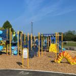 Komoka Park Playground