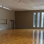 Coldstream Community Centre Multi-Use Room