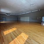 Coldstream Community Centre Multi-Use Room
