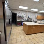 Coldstream Community Centre Kitchen
