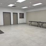 Coldstream Community Centre Meeting Room