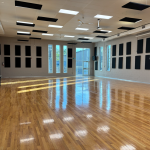 Coldstream Community Centre Multi-Use Room