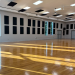 Coldstream Community Centre Multi-Use Room