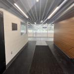 Ilderton Arena Lobby