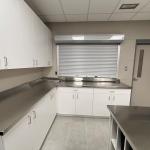 Coldstream Community Centre Kitchen